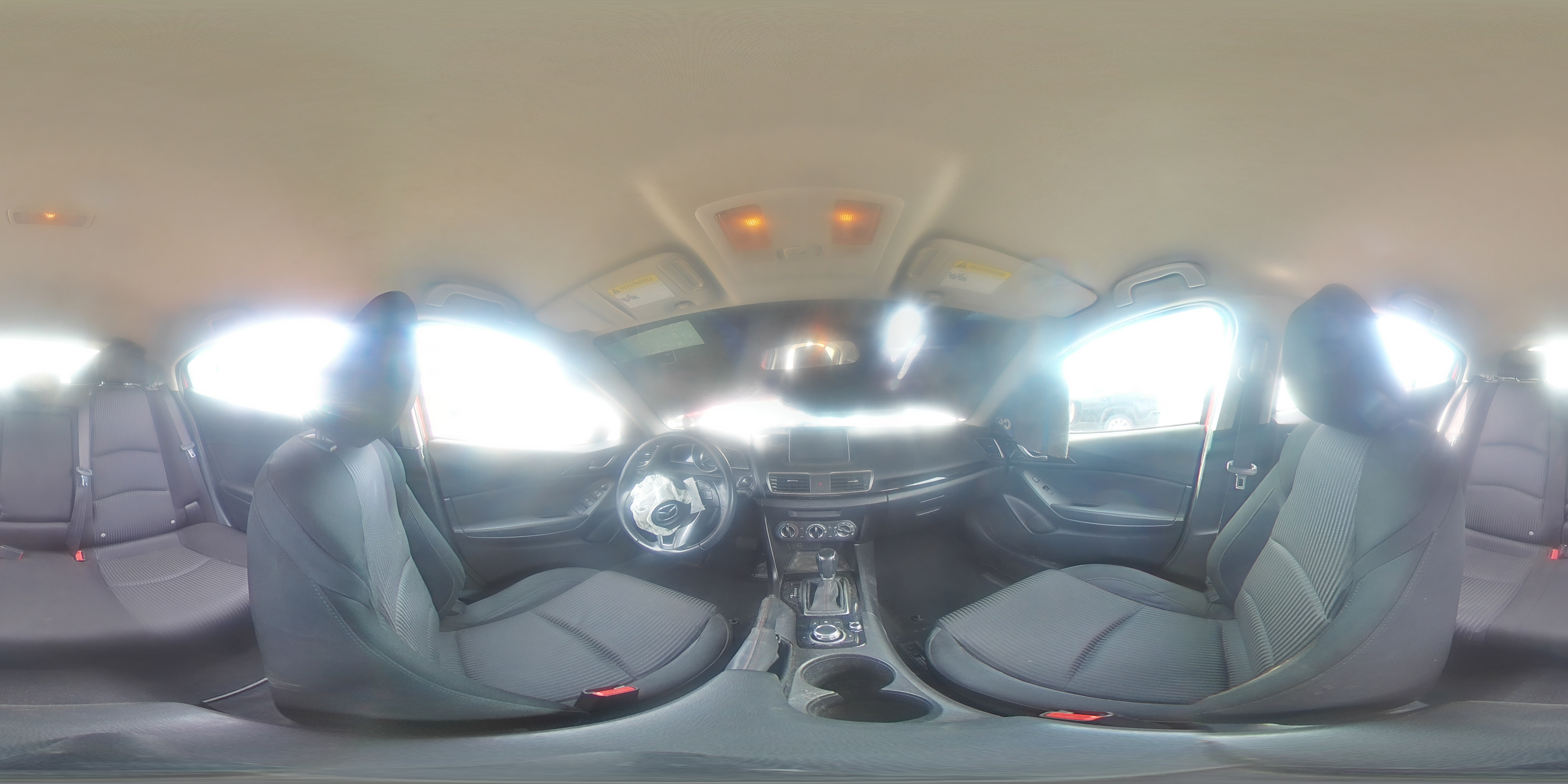 2015 Mazda 3 - Image 14