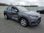 2023 Honda Hr-V Lx en Venta en Assonet, MA - Side