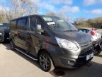 2018 FORD TOURNEO CU for sale at Copart SANDWICH