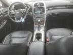 2013 Chevrolet Malibu Ltz за продажба в Hueytown, AL - Front End