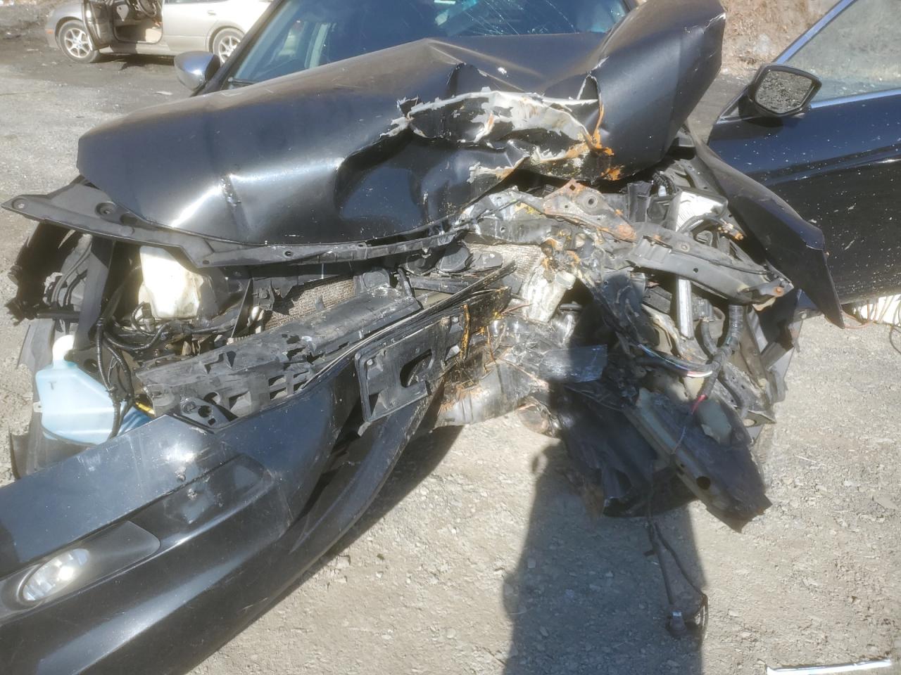 2011 Honda Accord - Image 12