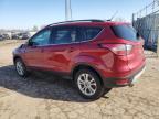 2018 Ford Escape Se იყიდება Dyer-ში, IN - Front End