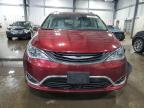 2017 Chrysler Pacifica Ehybrid Platinum de vânzare în Ham Lake, MN - Front End