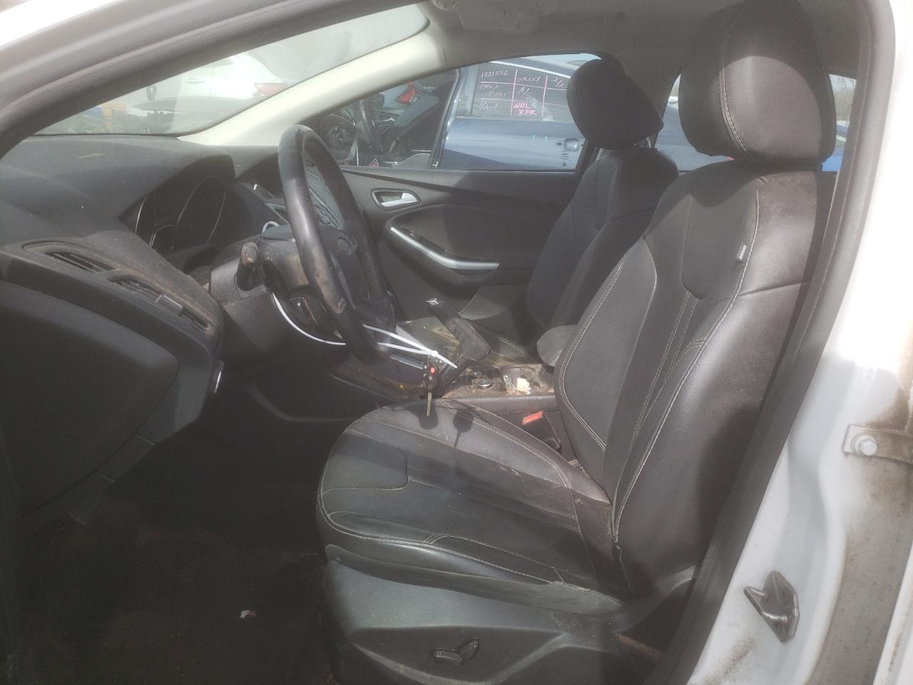 2014 Ford Focus - Image 7