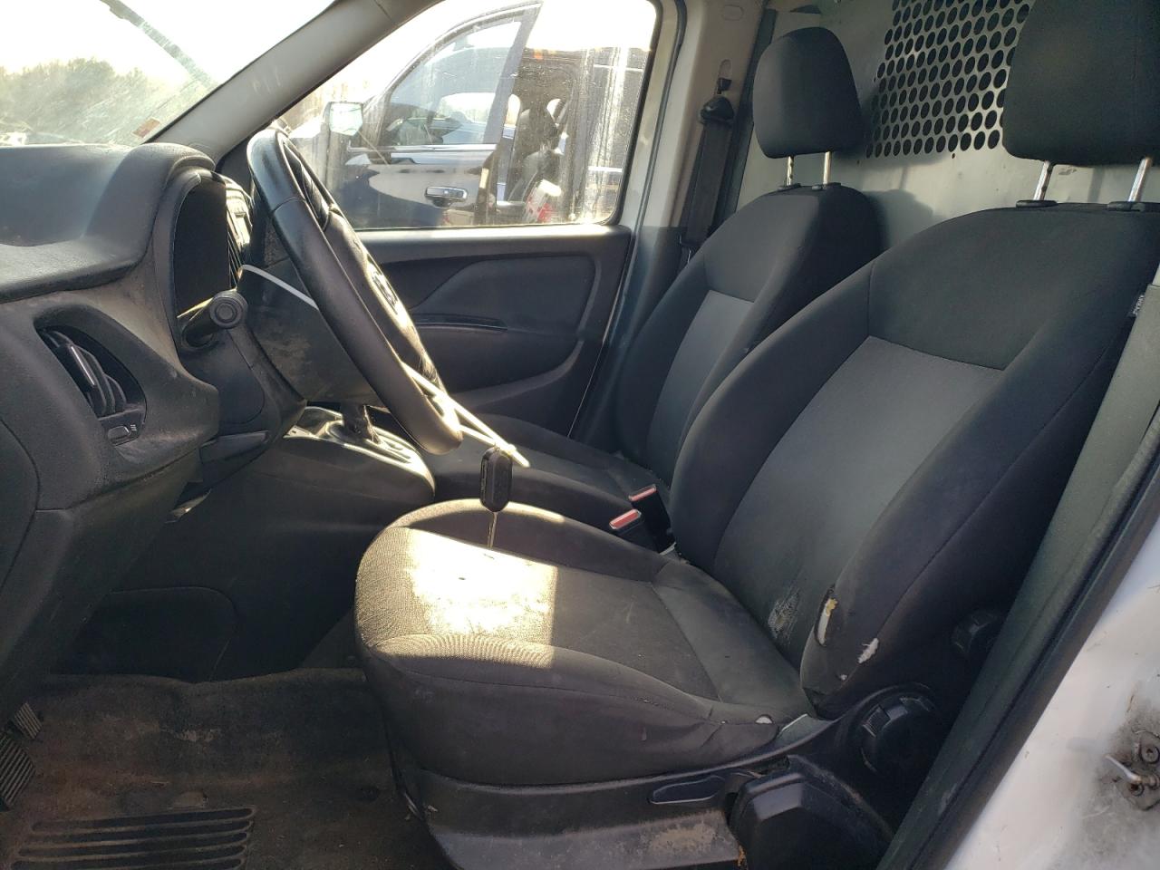 2015 RAM ProMaster City - Image 7