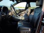 2020 Hyundai Palisade Limited de vânzare în Fresno, CA - Side
