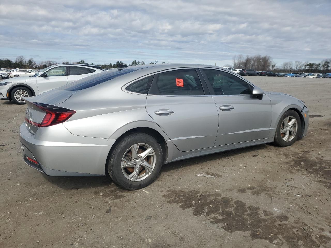 2020 Hyundai Sonata - Image 3