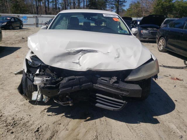  VOLKSWAGEN JETTA 2013 Biały