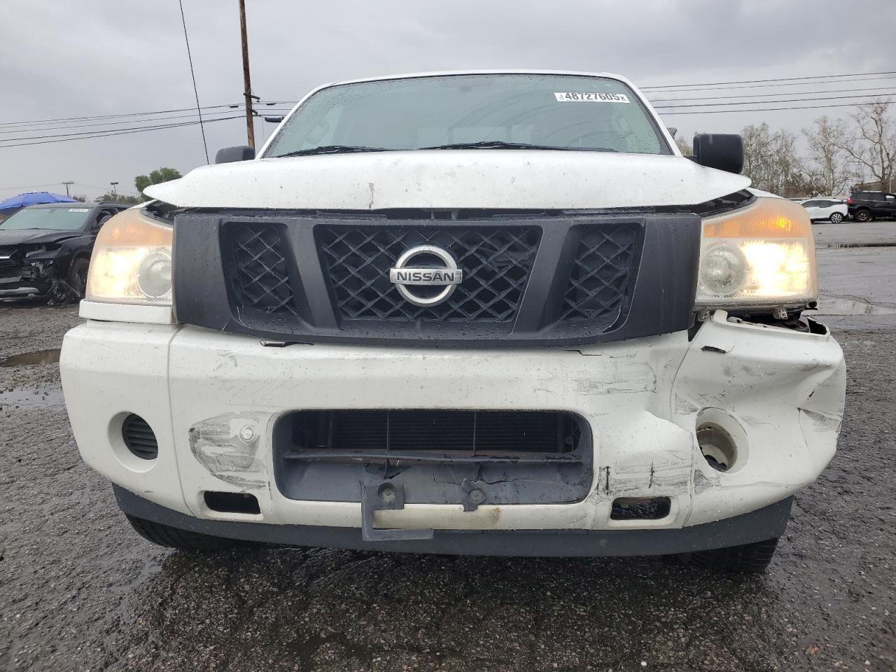 2013 Nissan Titan - Image 5