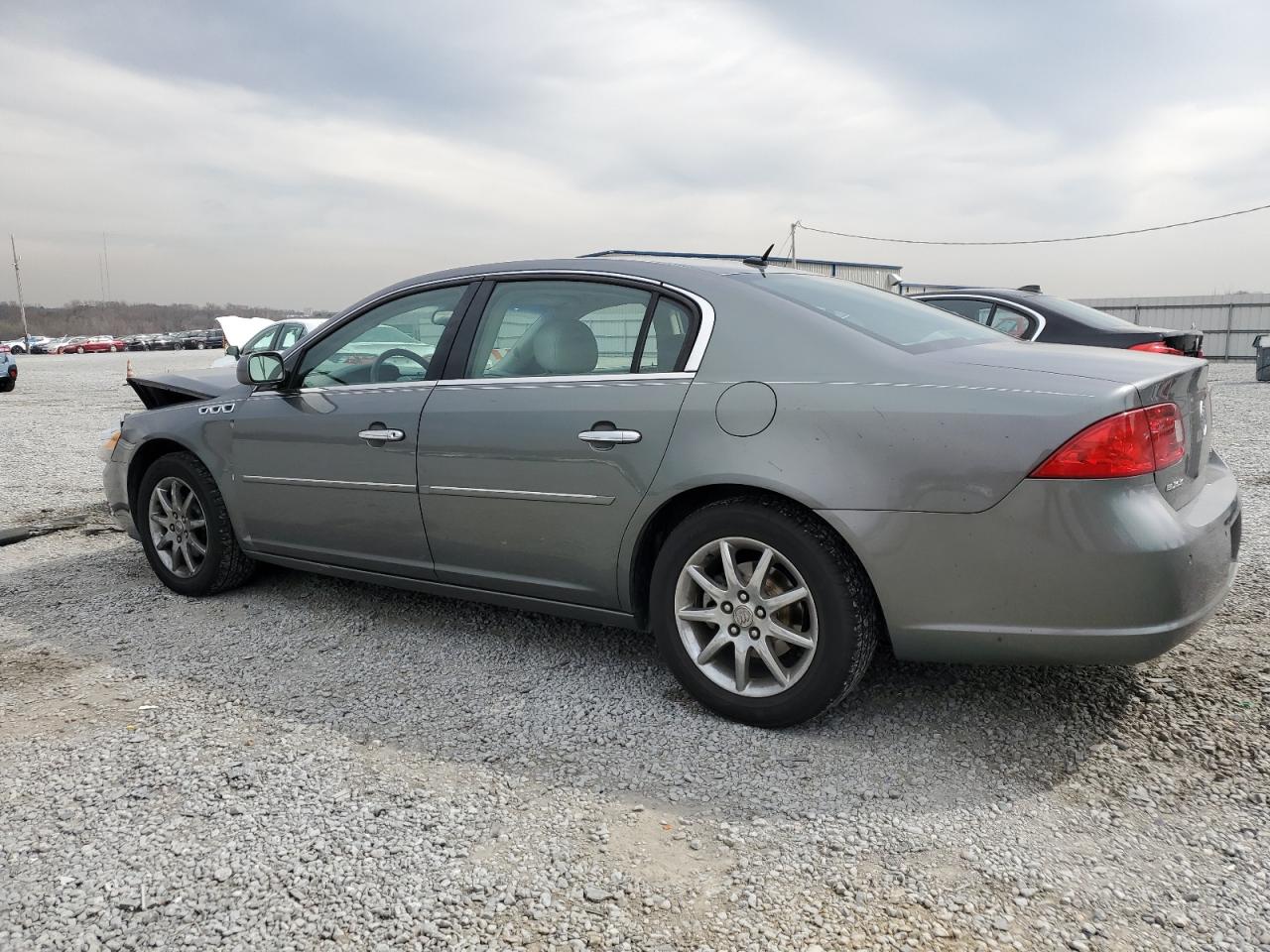 2006 Buick Lucerne - Image 2
