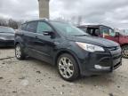 2014 Ford Escape Titanium за продажба в Wayland, MI - Side