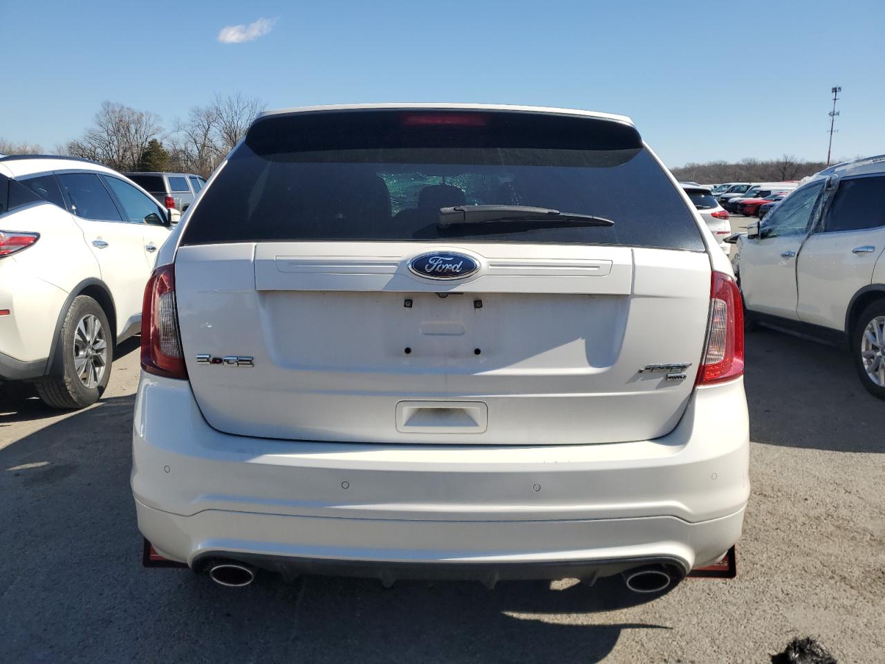 2013 Ford Edge - Image 6
