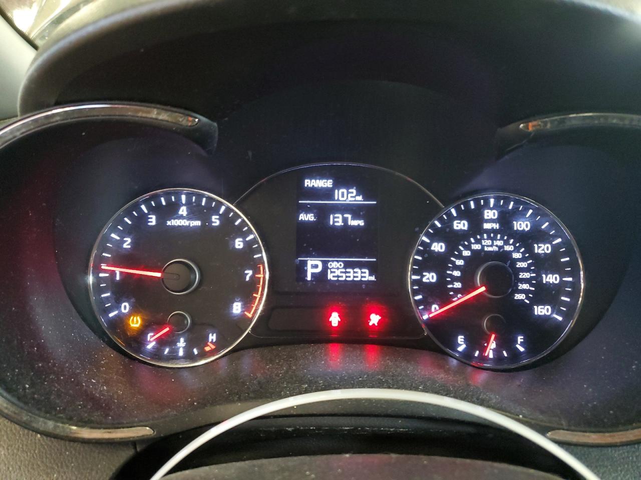 2014 Kia Forte - Image 9