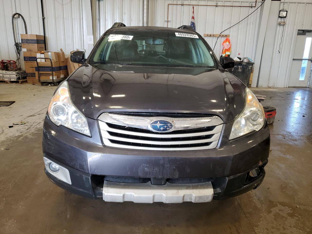 2012 Subaru Outback - Image 5