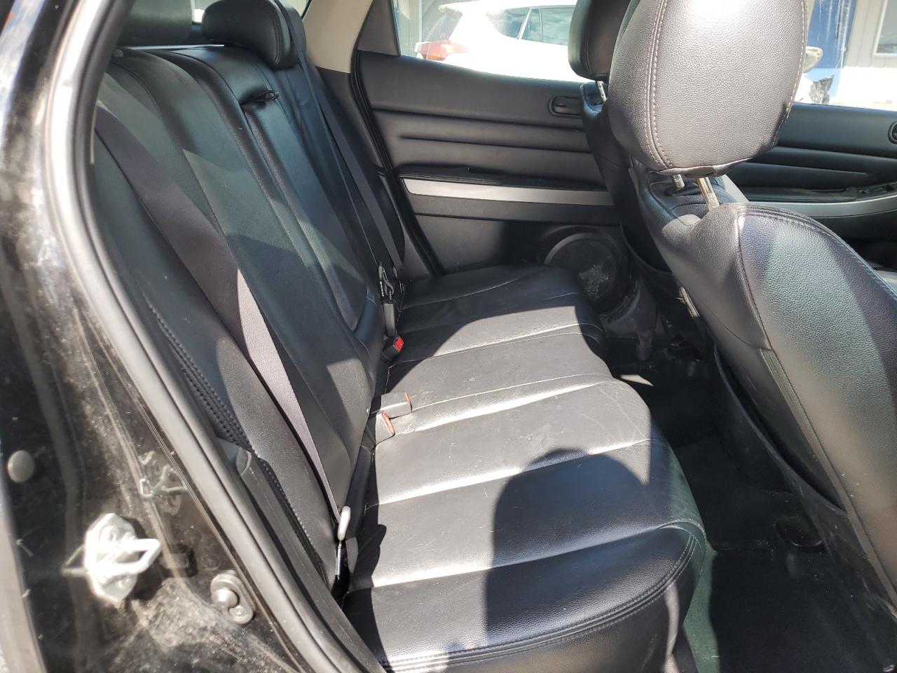 2010 Mazda CX-7 - Image 11