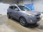 2014 Hyundai Tucson Gls იყიდება Candia-ში, NH - Front End