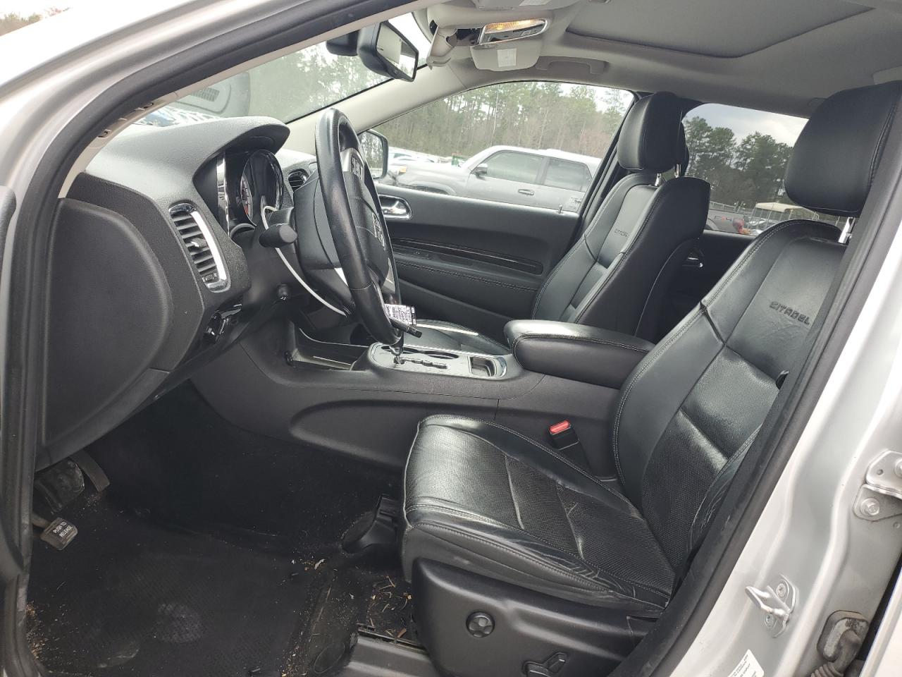 2013 Dodge Durango - Image 7