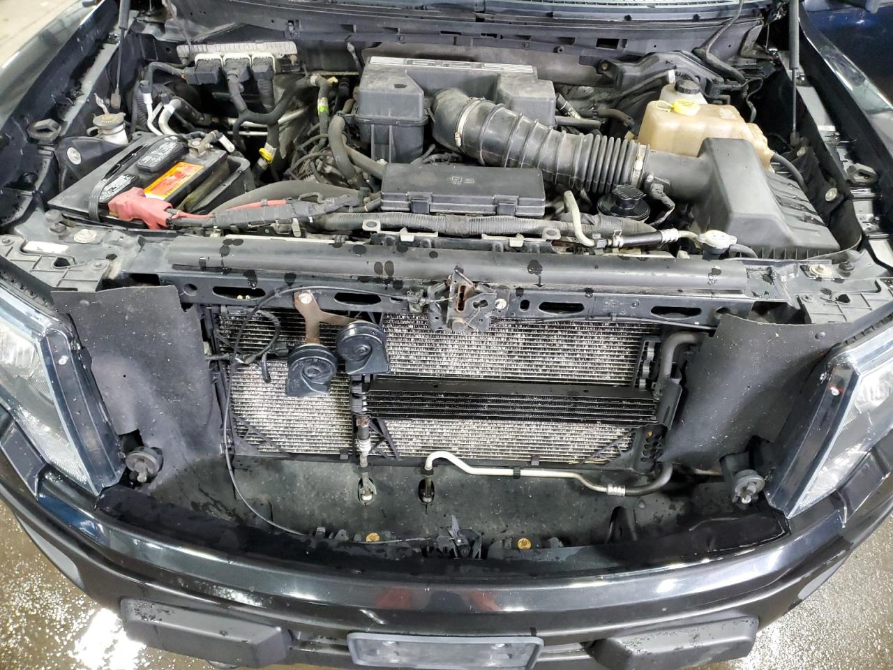 2010 Ford F-150 - Image 11