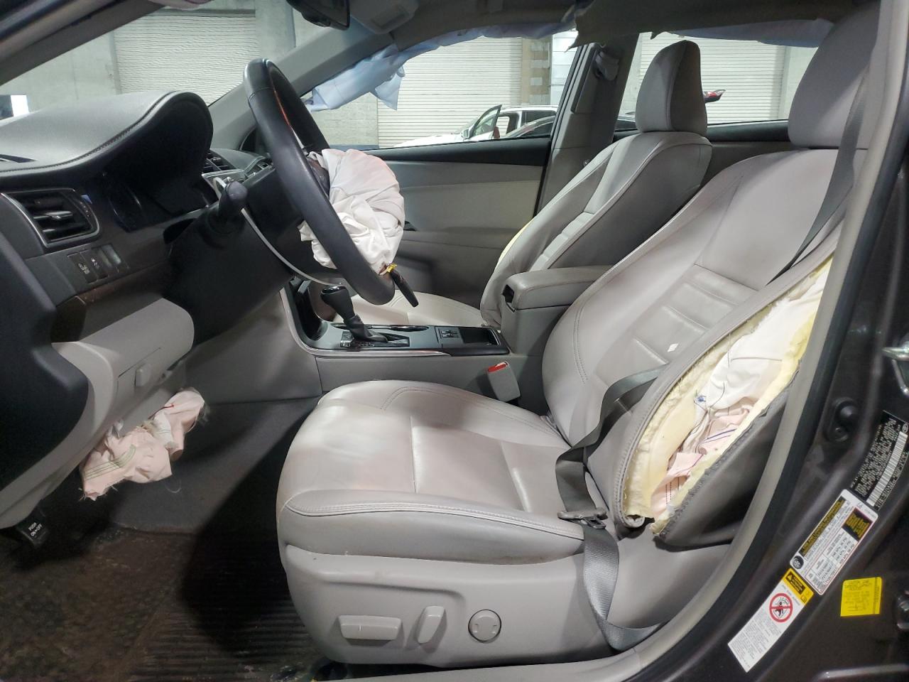 2015 Toyota Camry - Image 7