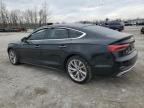 2021 Audi A5 Premium 40 en Venta en Cahokia Heights, IL - Front End