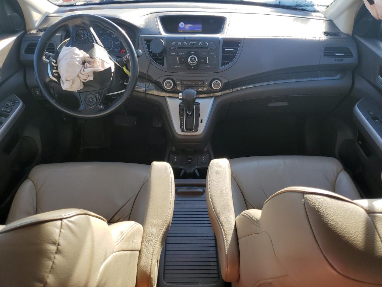 2014 Honda CR-V - Image 8