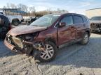 2015 Honda Cr-V Ex na sprzedaż w Spartanburg, SC - Front End