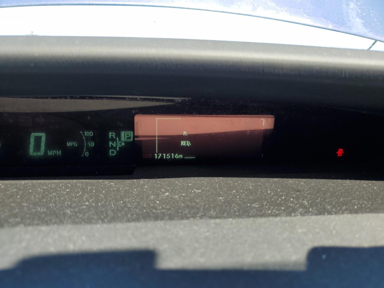 2012 Toyota Prius - Image 9