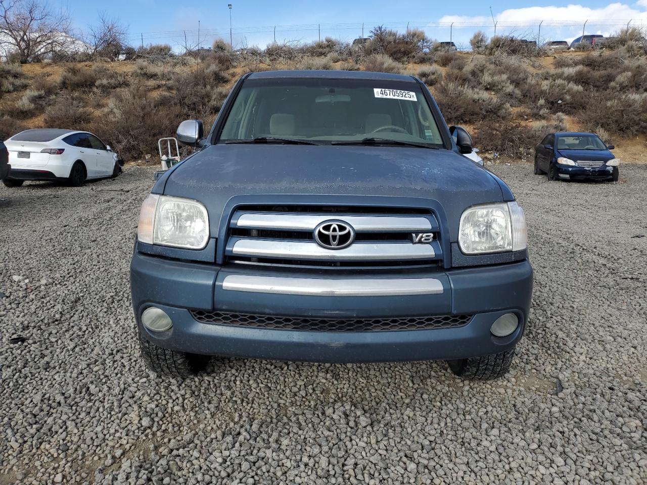2005 Toyota Tundra - Image 5