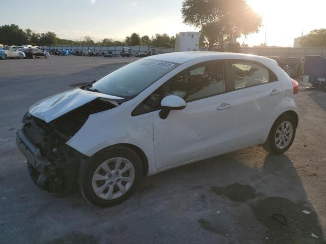 2013 Kia Rio Lx