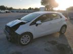 2013 Kia Rio Lx de vânzare în Orlando, FL - Front End