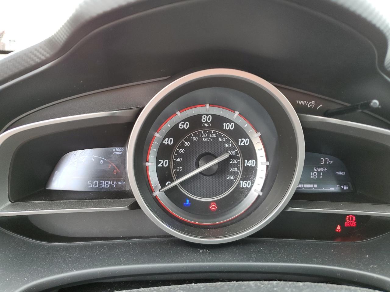 2015 Mazda 3 - Image 9