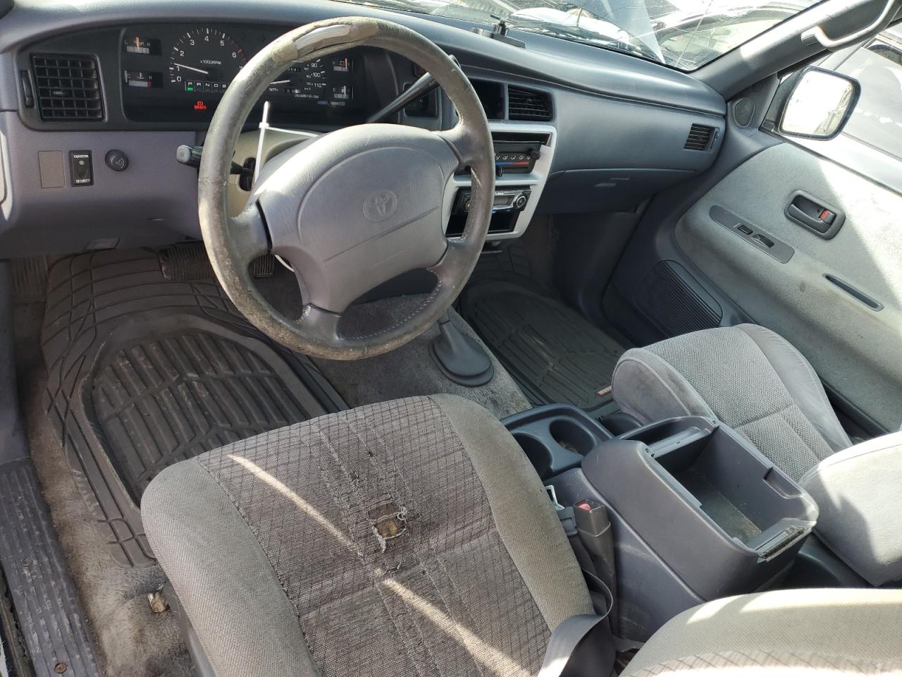 1998 Toyota T100 - Image 8