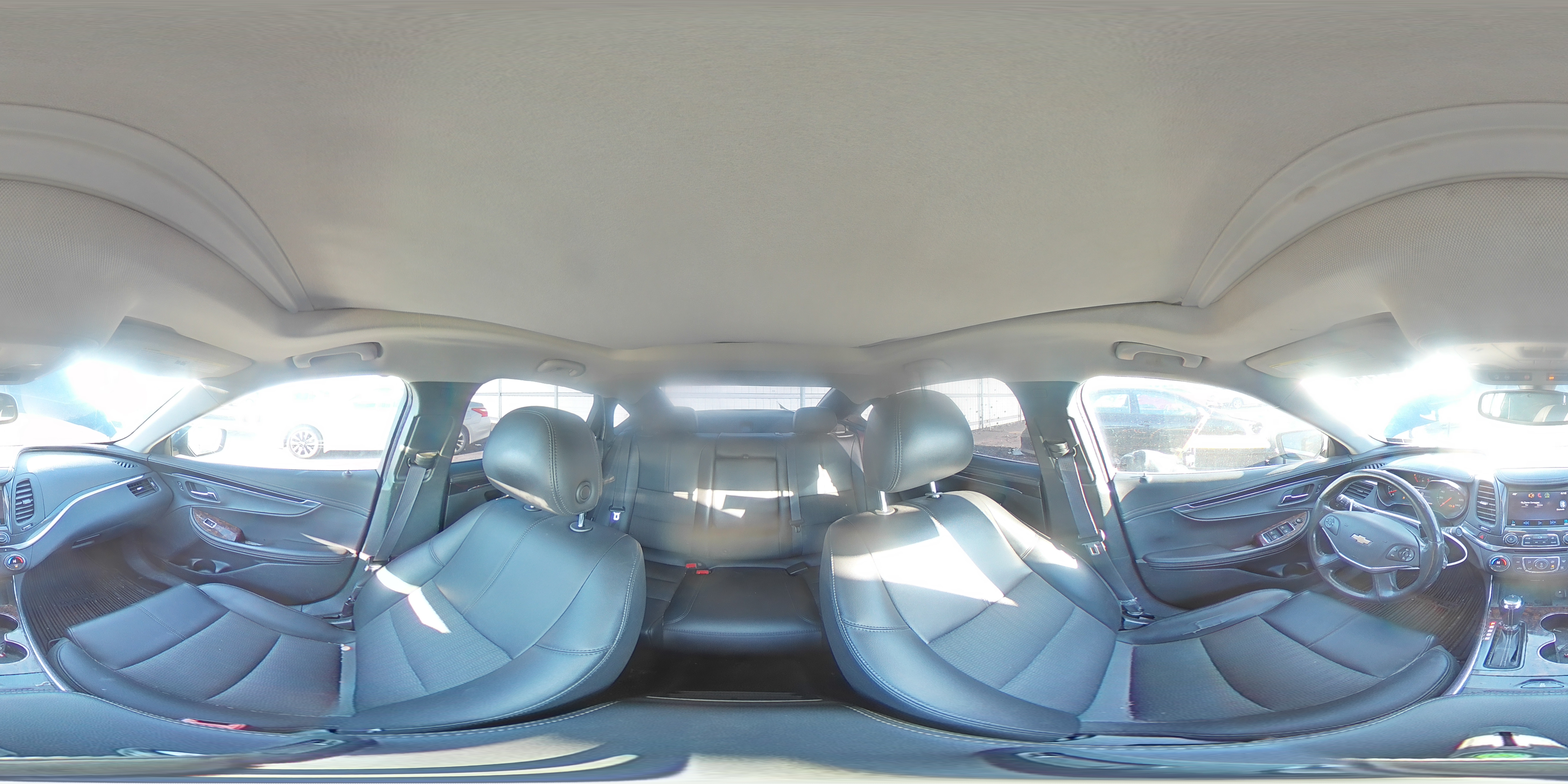2014 Chevrolet Impala - Image 12