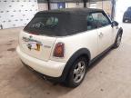 2009 MINI COOPER for sale at Copart WOLVERHAMPTON