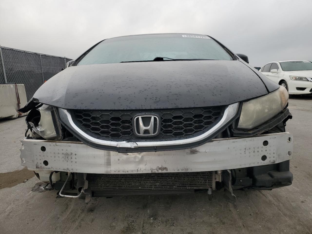 2013 Honda Civic - Image 5