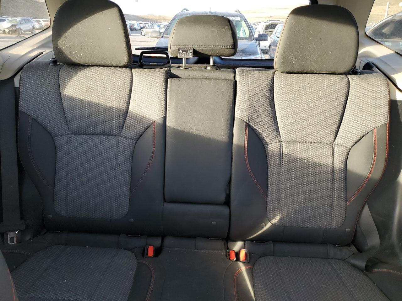 2021 Subaru Forester - Image 10