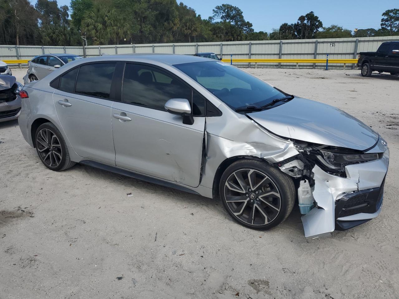 2021 Toyota Corolla - Image 4