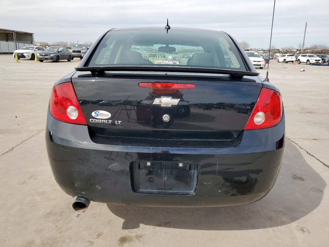 2010 Chevrolet Cobalt - Image 6
