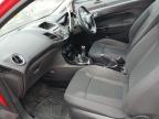 2015 FORD FIESTA ZET for sale at Copart SANDY