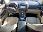 2017 Ford Edge Titanium للبيع في Loganville، GA - Front End