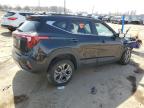 2024 Kia Seltos S for Sale in Woodhaven, MI - Front End