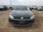 2014 Volkswagen Jetta Se en Venta en Elgin, IL - Side