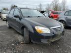 2009 Kia Spectra Ex продається в Portland, OR - Side