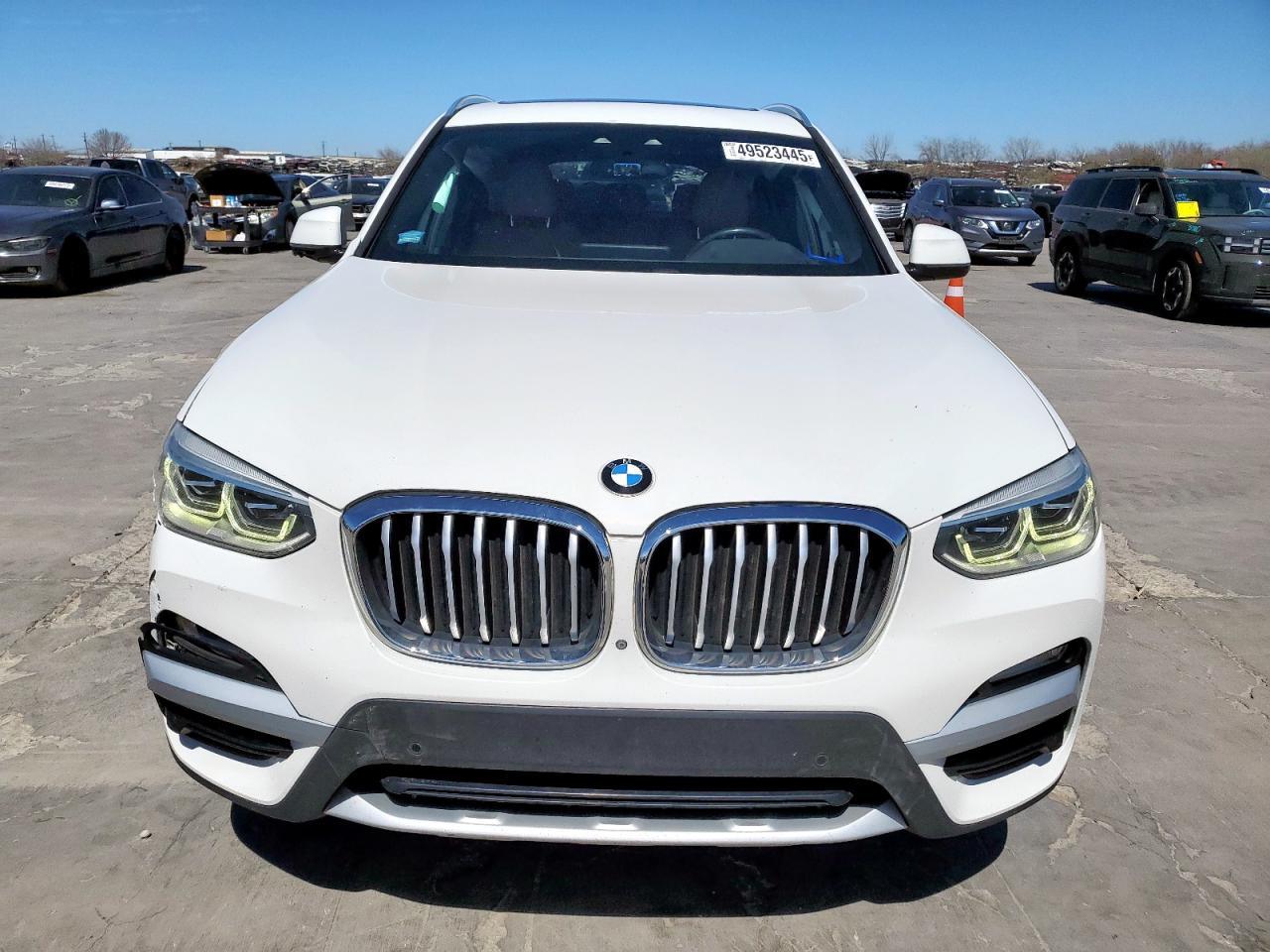 2019 BMW X3 - Image 5
