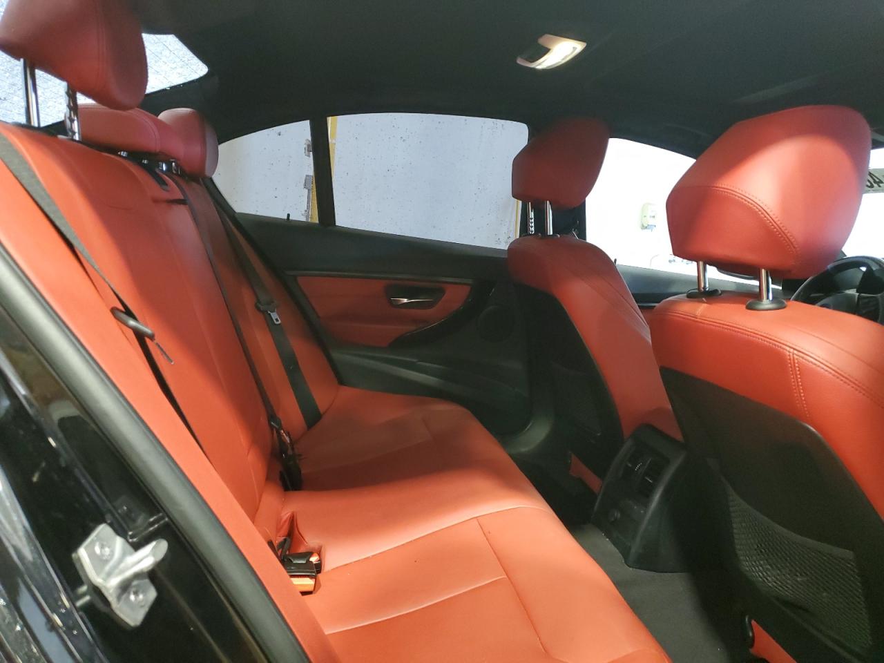 2015 BMW 3er - Image 10