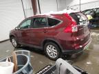 2016 Honda Cr-V Ex de vânzare în Windham, ME - Front End