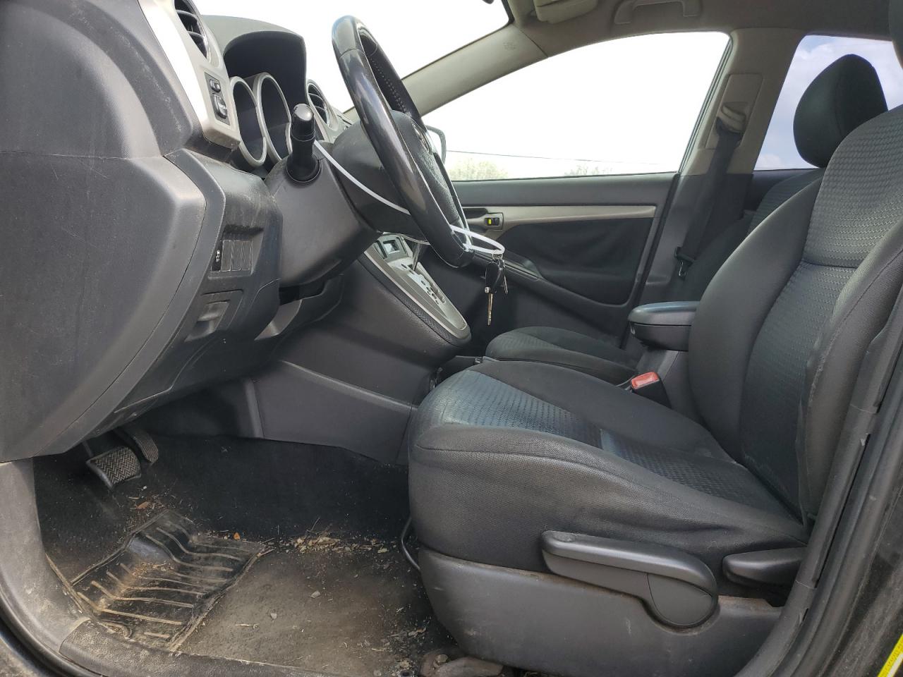 2010 Toyota Corolla - Image 7