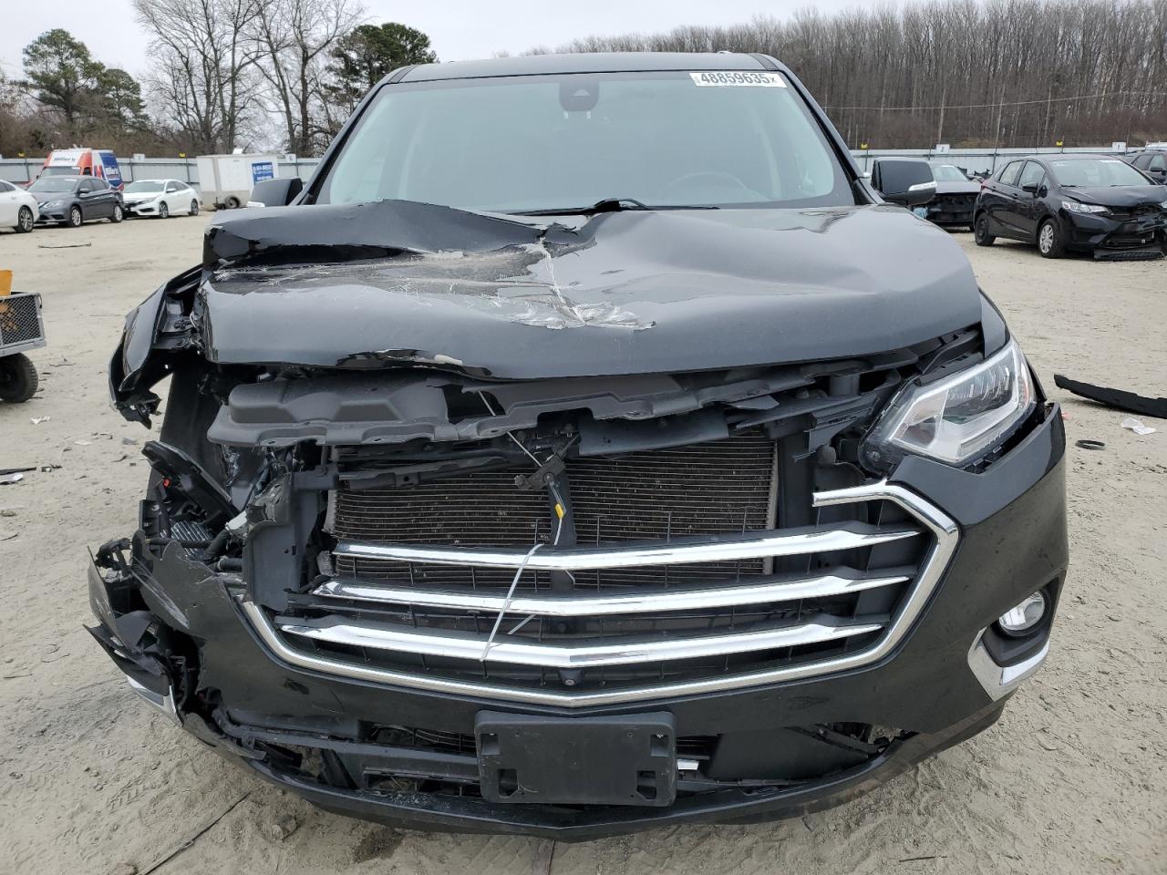 2021 Chevrolet Traverse - Image 5