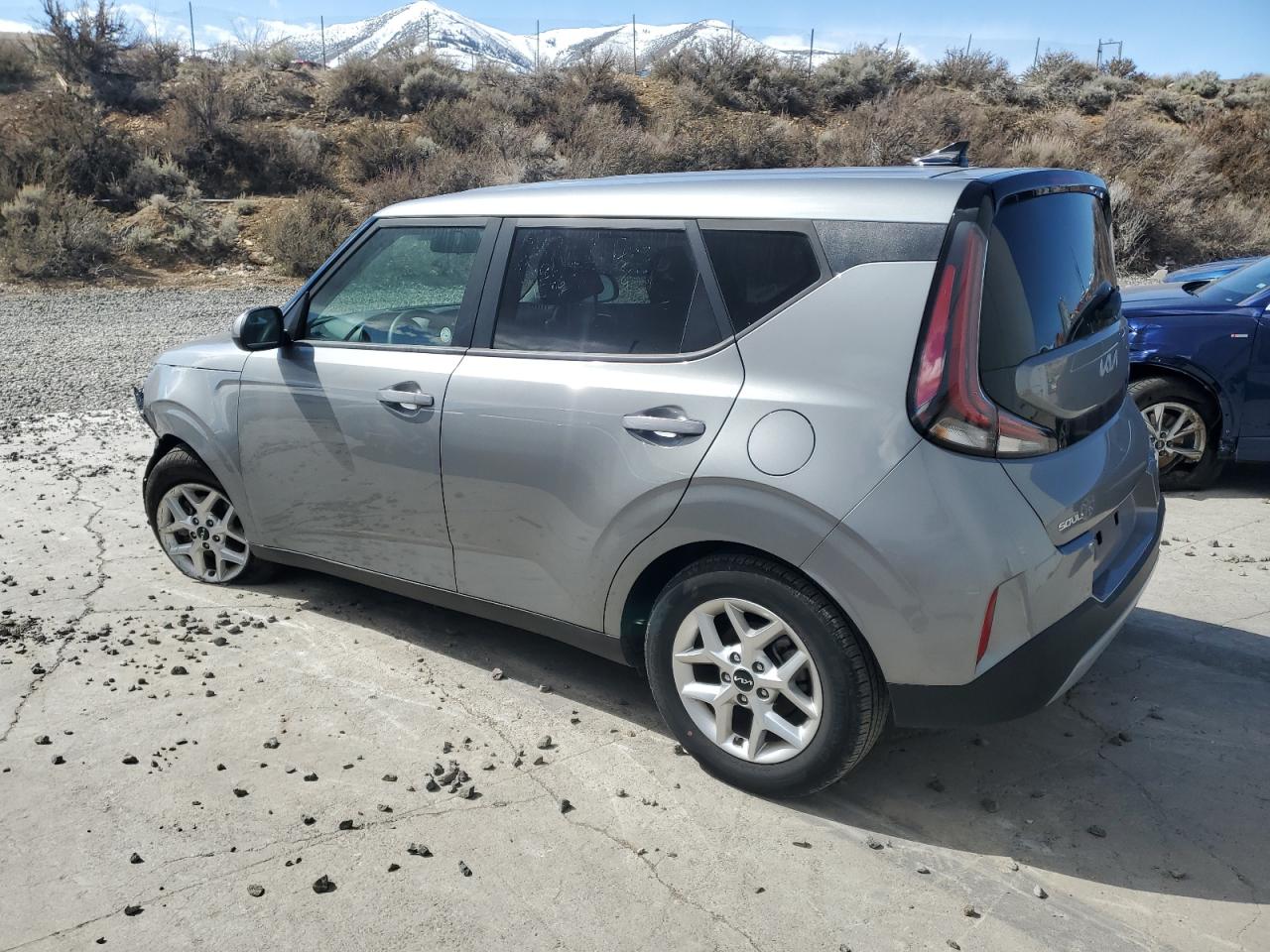 2023 Kia Soul - Image 2