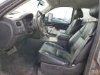 2013 Gmc Sierra K1500 Slt zu verkaufen in Oklahoma City, OK - Front End